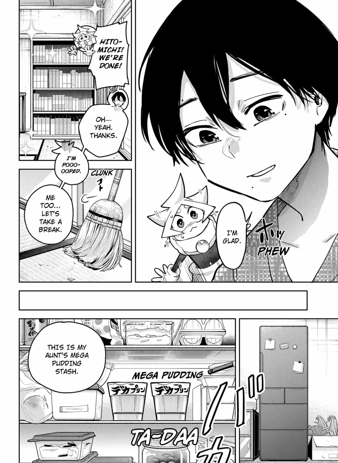 Read Moshne Project chapter 1.1 image 46 on Lezhin