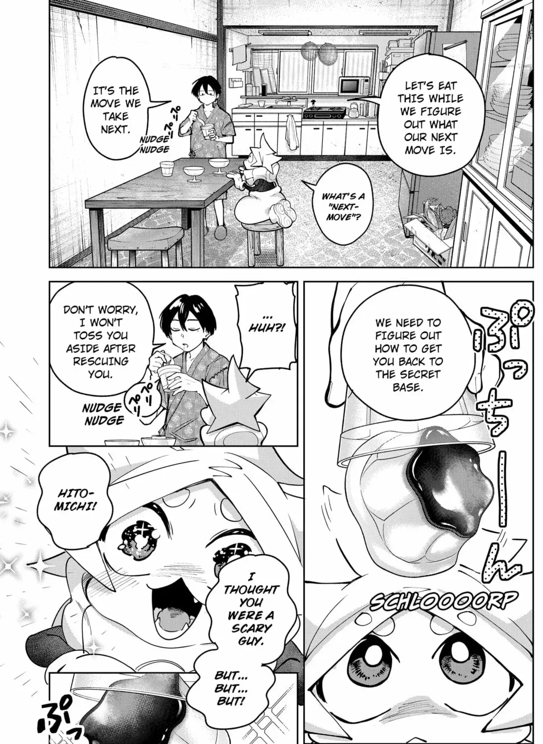 Read Moshne Project chapter 1.1 image 48 on Lezhin