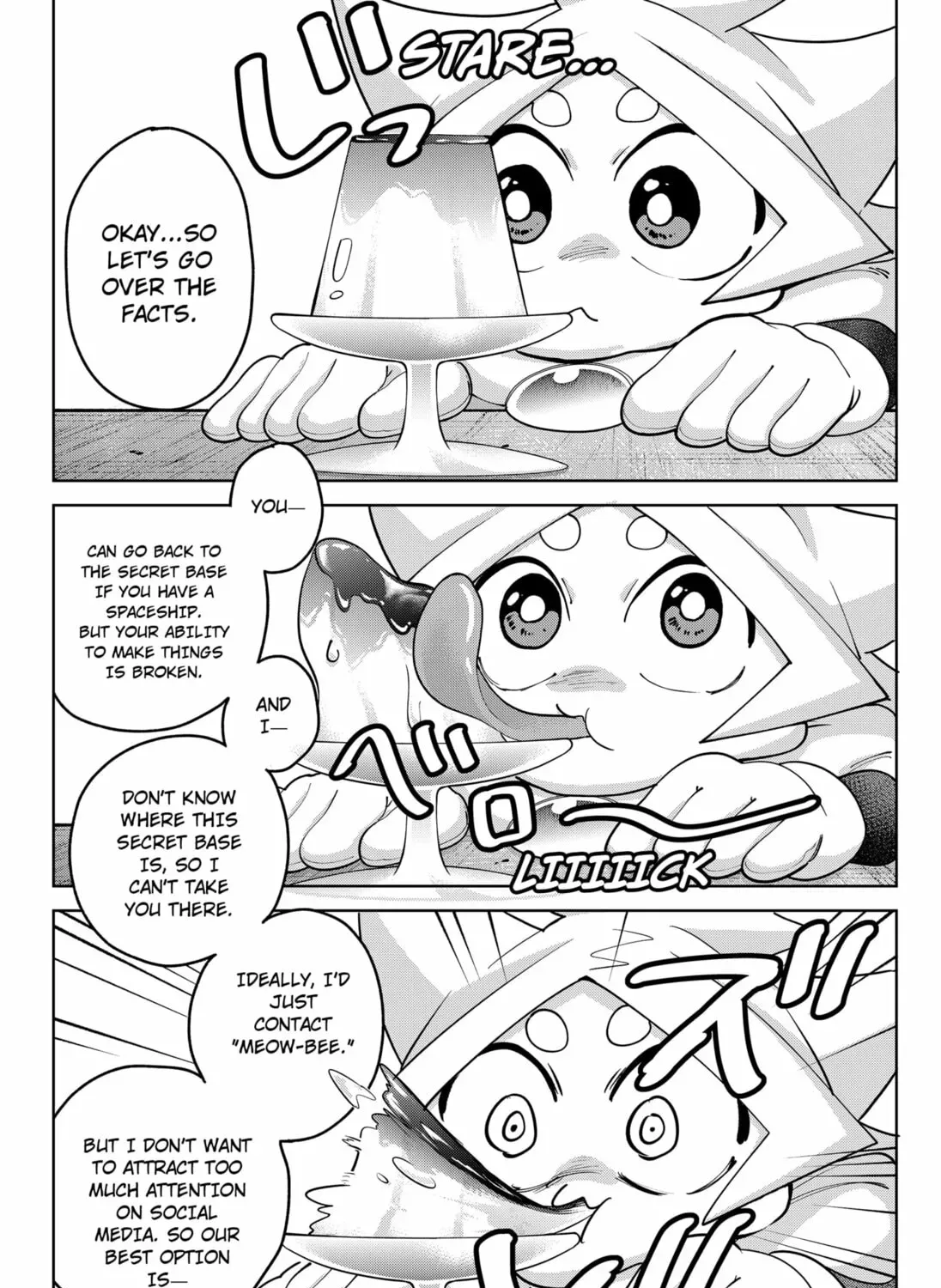 Read Moshne Project chapter 1.1 image 50 on Lezhin