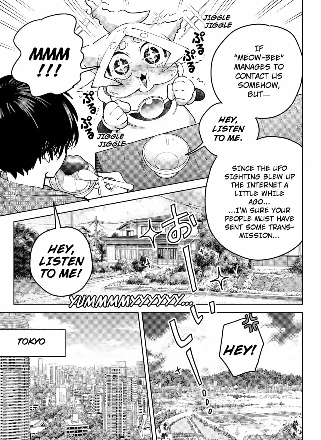 Read Moshne Project chapter 1.1 image 52 on Lezhin