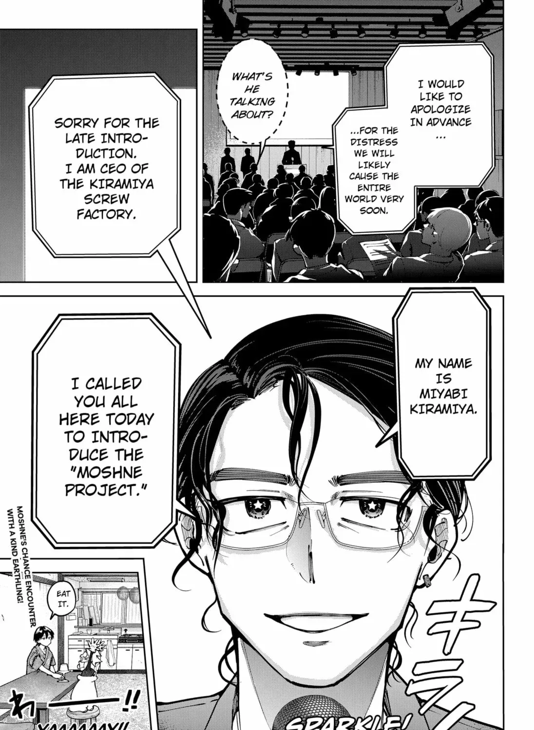 Read Moshne Project chapter 1.1 image 56 on Lezhin
