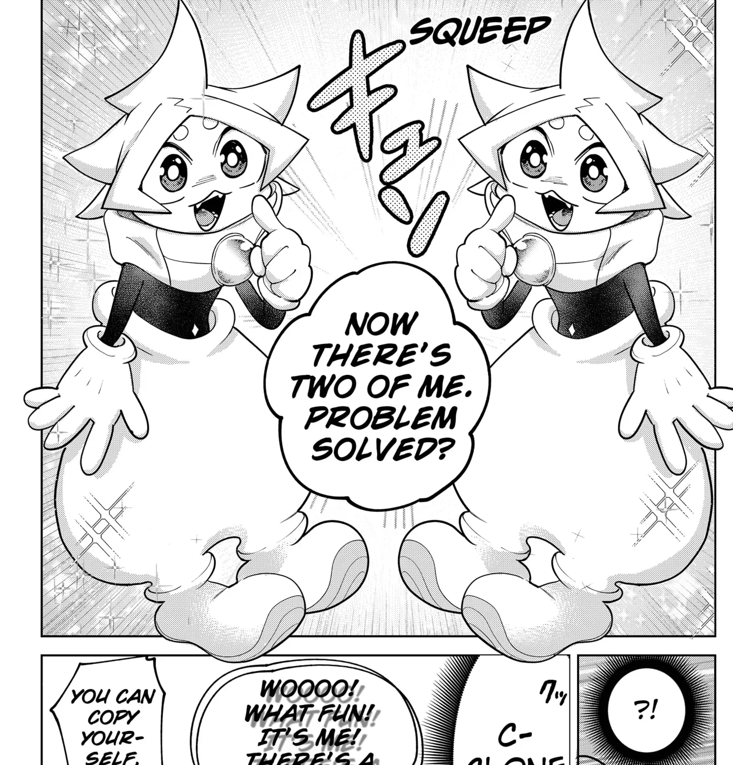 Read Moshne Project chapter 1 image 102 on Lezhin