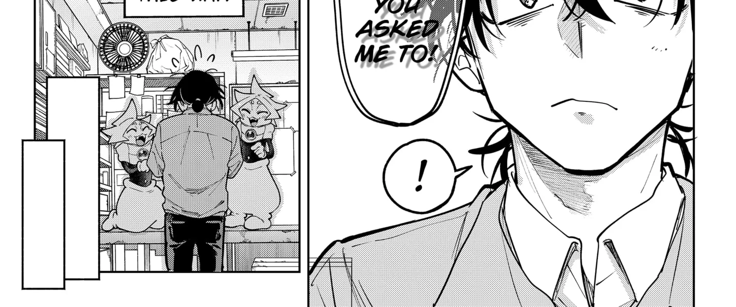 Read Moshne Project chapter 1 image 105 on Lezhin