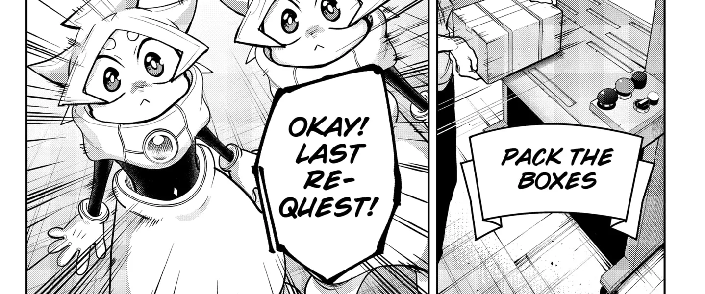 Read Moshne Project chapter 1 image 109 on Lezhin