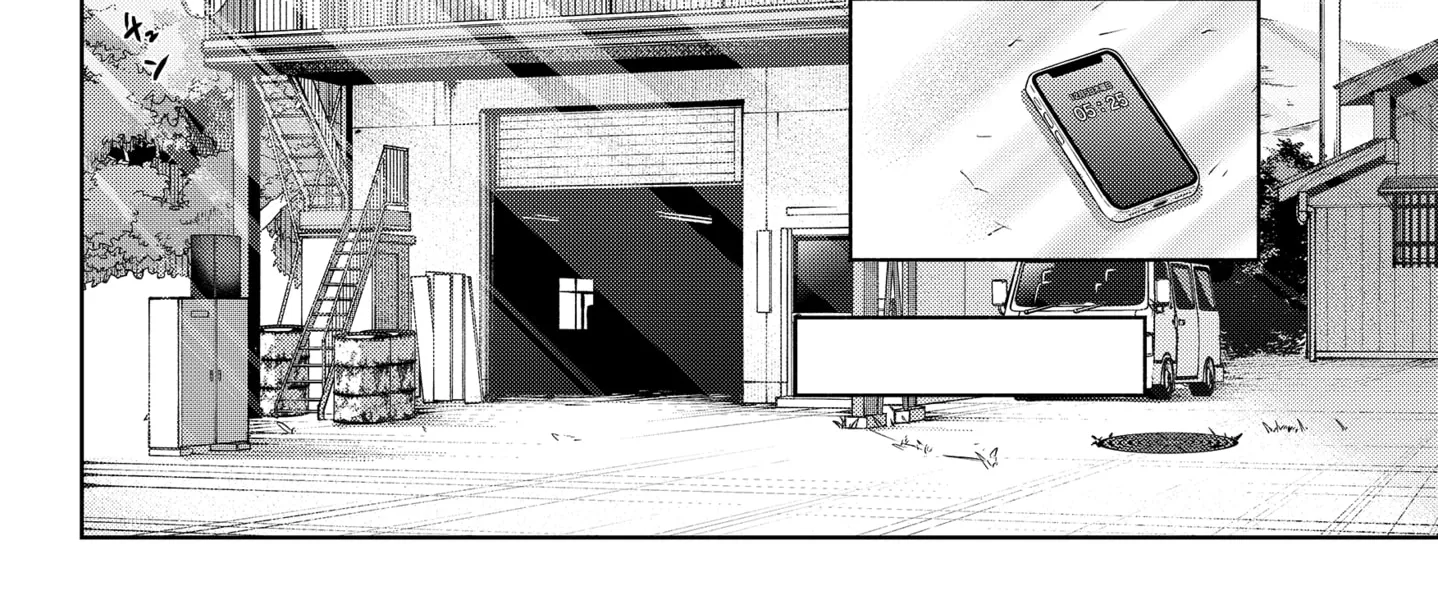 Read Moshne Project chapter 1 image 111 on Lezhin