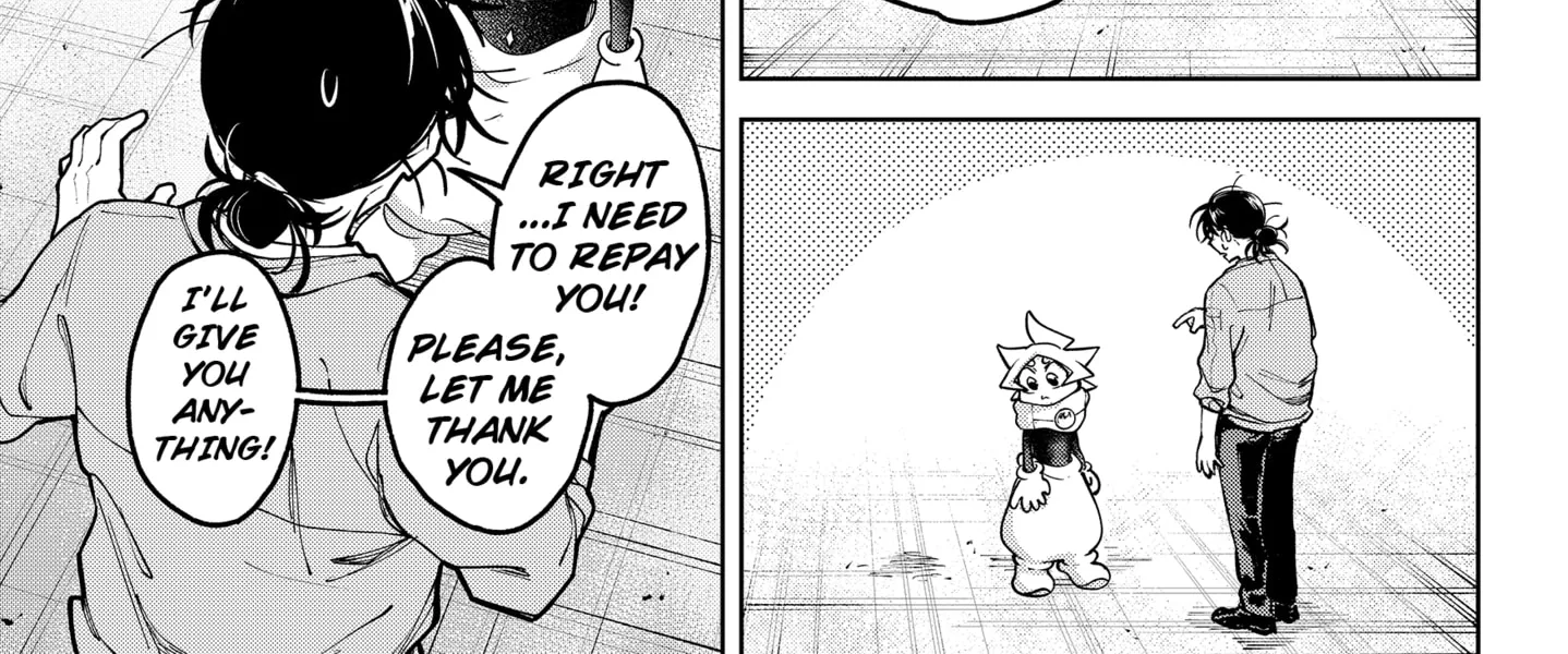 Read Moshne Project chapter 1 image 117 on Lezhin
