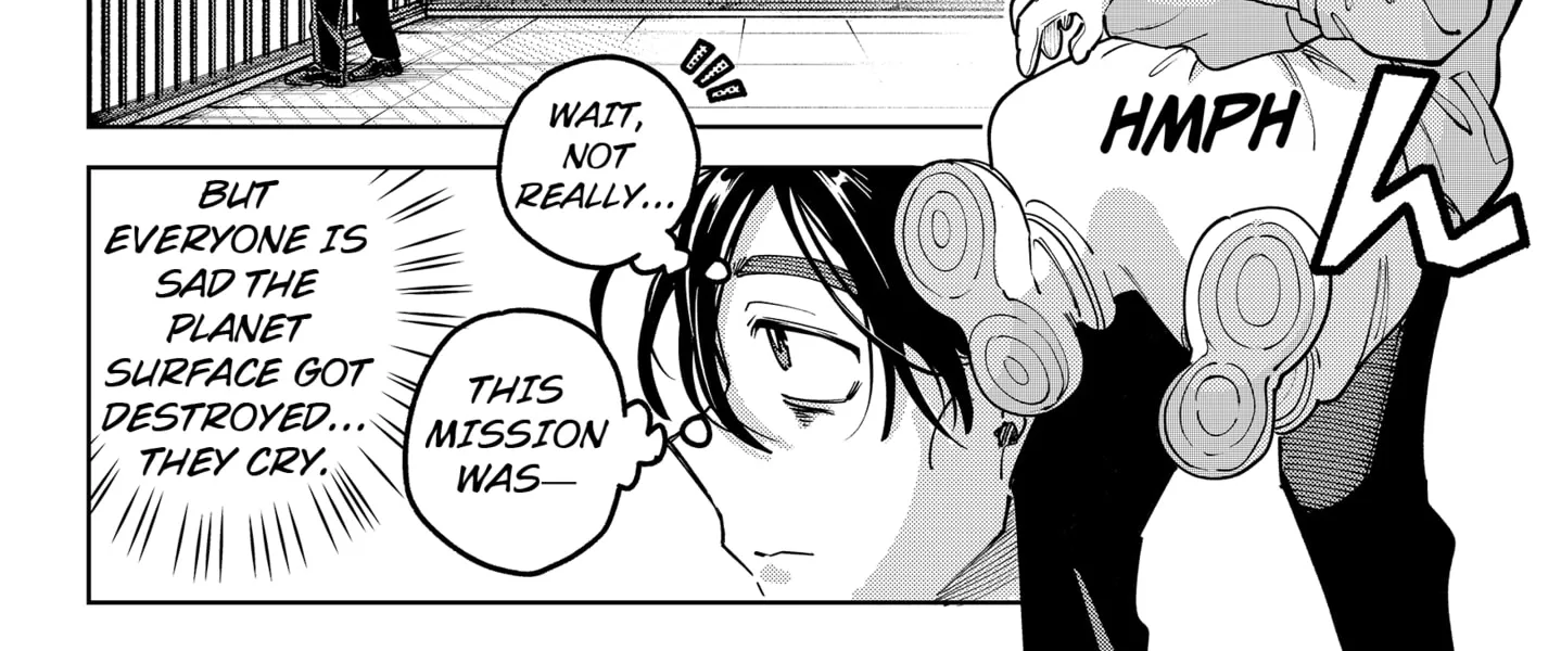 Read Moshne Project chapter 1 image 119 on Lezhin