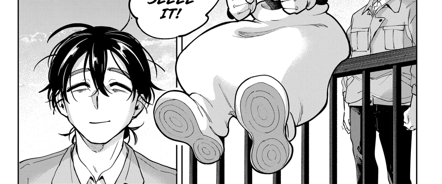 Read Moshne Project chapter 1 image 121 on Lezhin