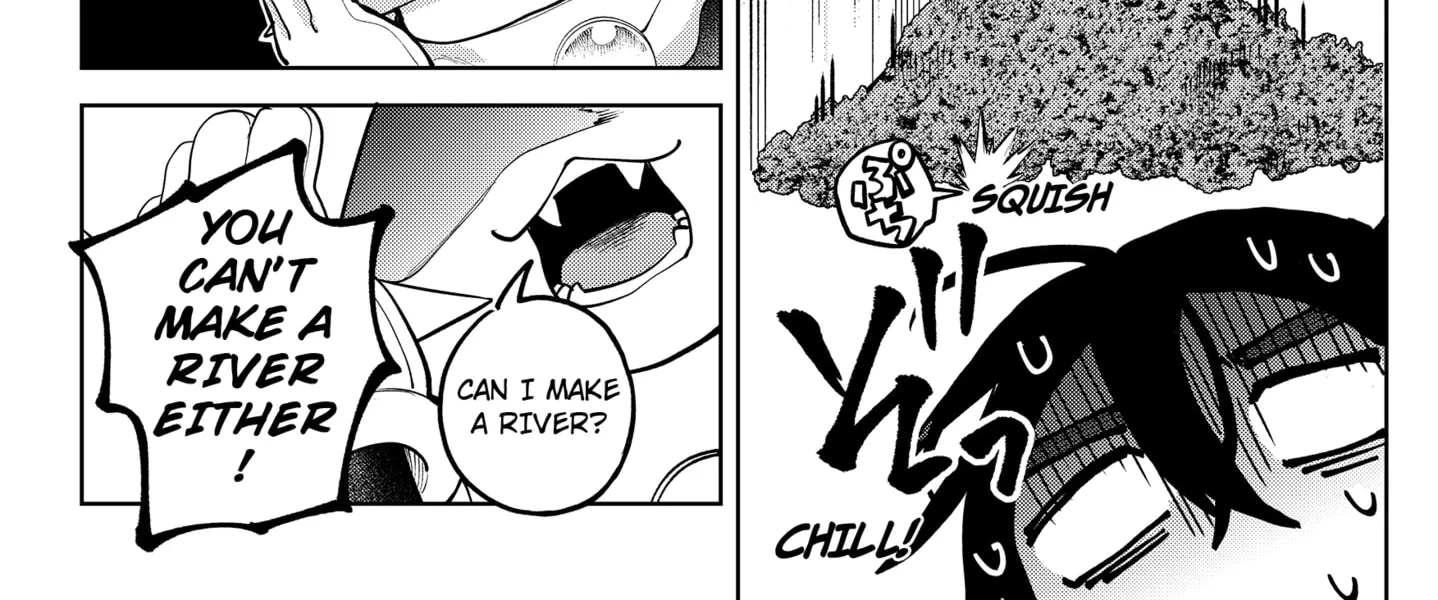 Read Moshne Project chapter 1 image 123 on Lezhin