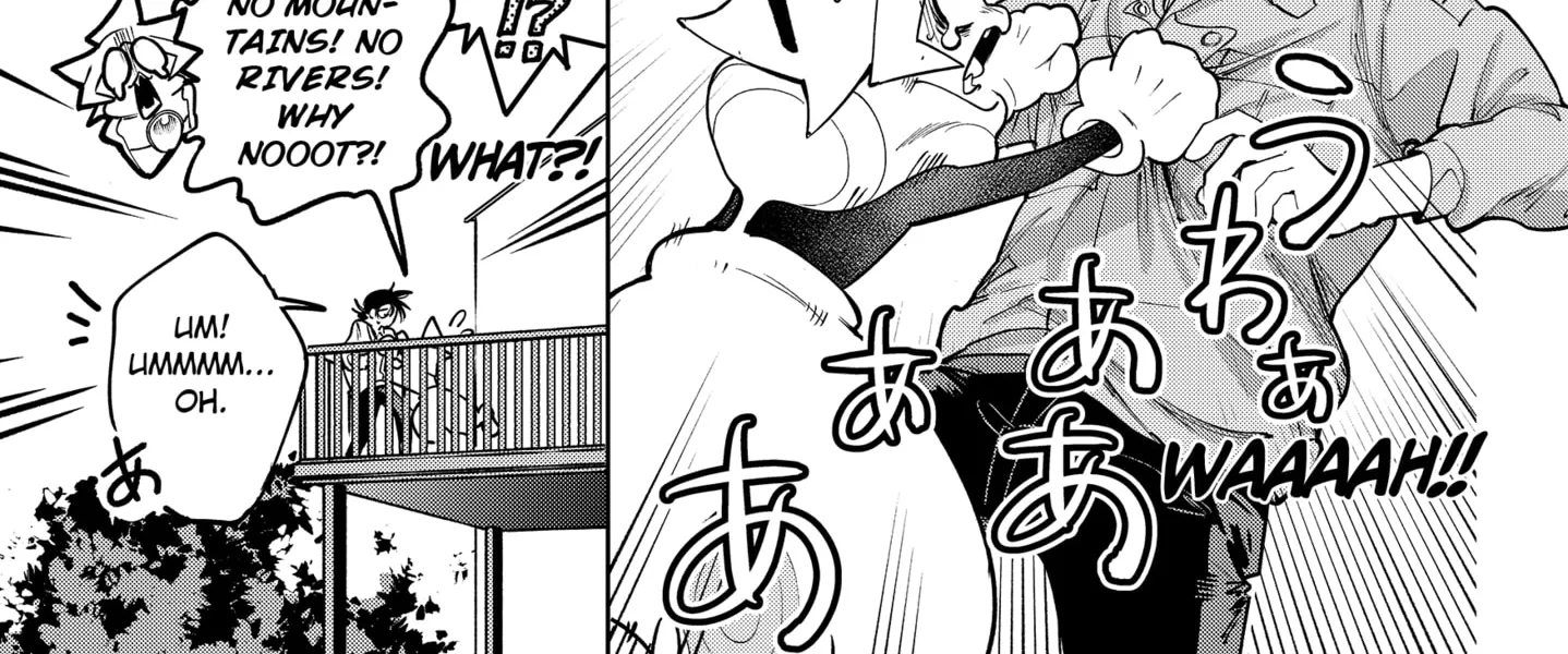 Read Moshne Project chapter 1 image 125 on Lezhin