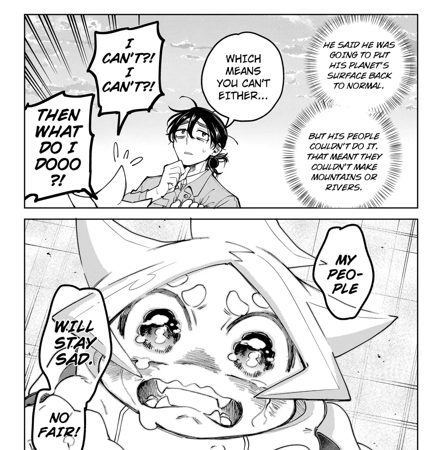 Read Moshne Project chapter 1 image 126 on Lezhin