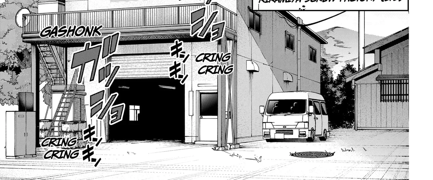 Read Moshne Project chapter 1 image 13 on Lezhin