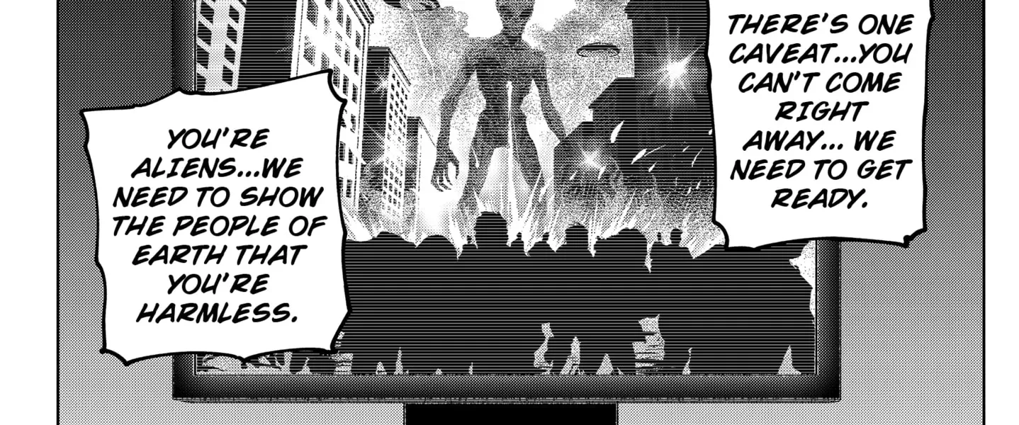 Read Moshne Project chapter 1 image 131 on Lezhin