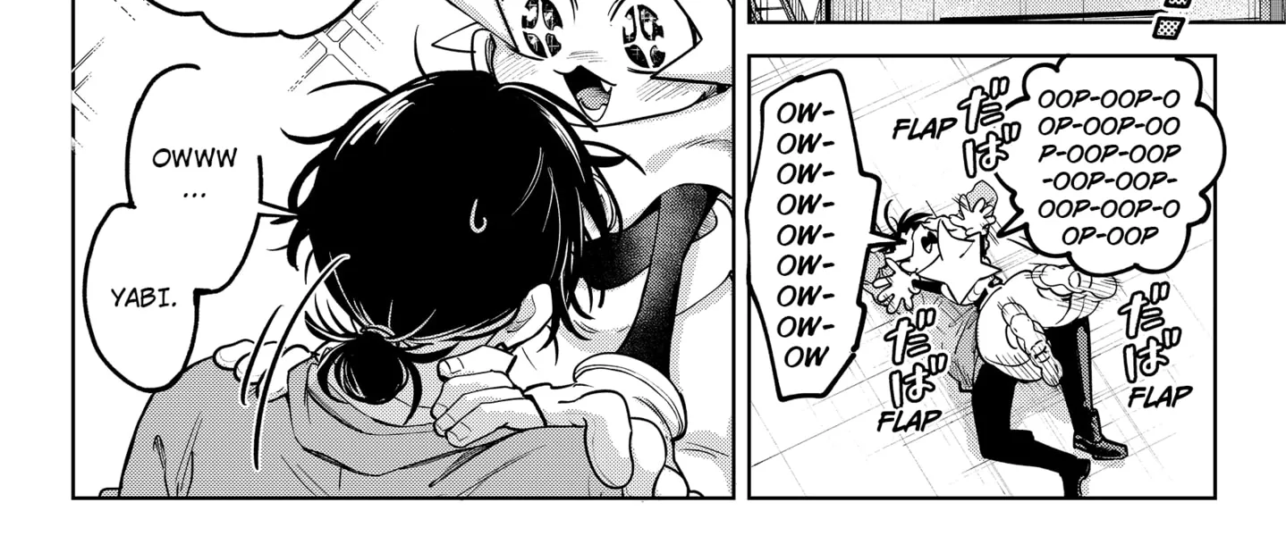 Read Moshne Project chapter 1 image 135 on Lezhin