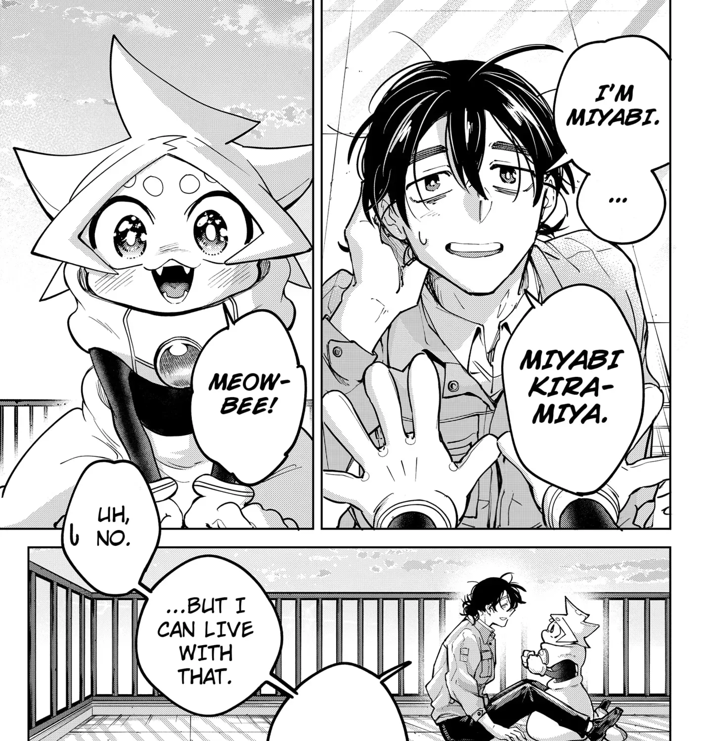 Read Moshne Project chapter 1 image 136 on Lezhin