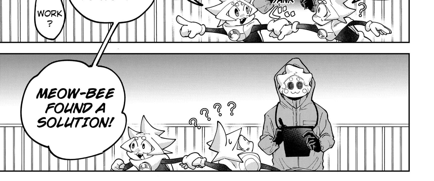 Read Moshne Project chapter 1 image 141 on Lezhin