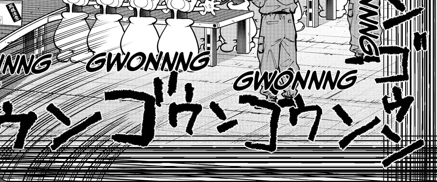 Read Moshne Project chapter 1 image 147 on Lezhin