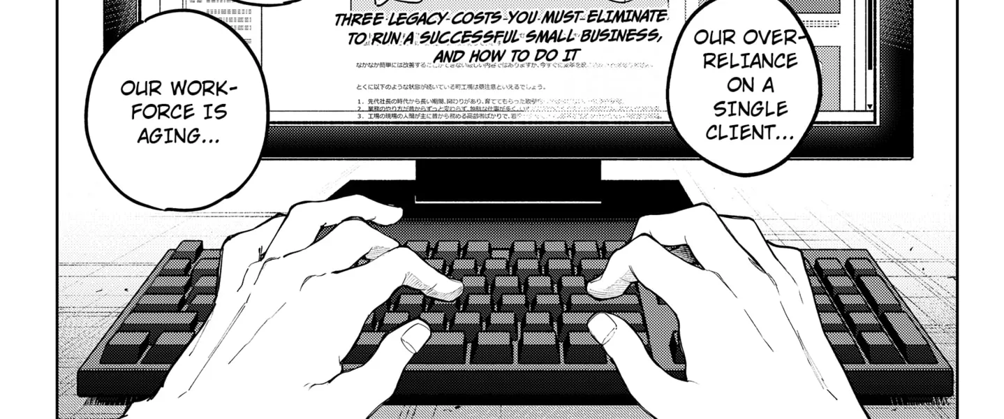 Read Moshne Project chapter 1 image 15 on Lezhin