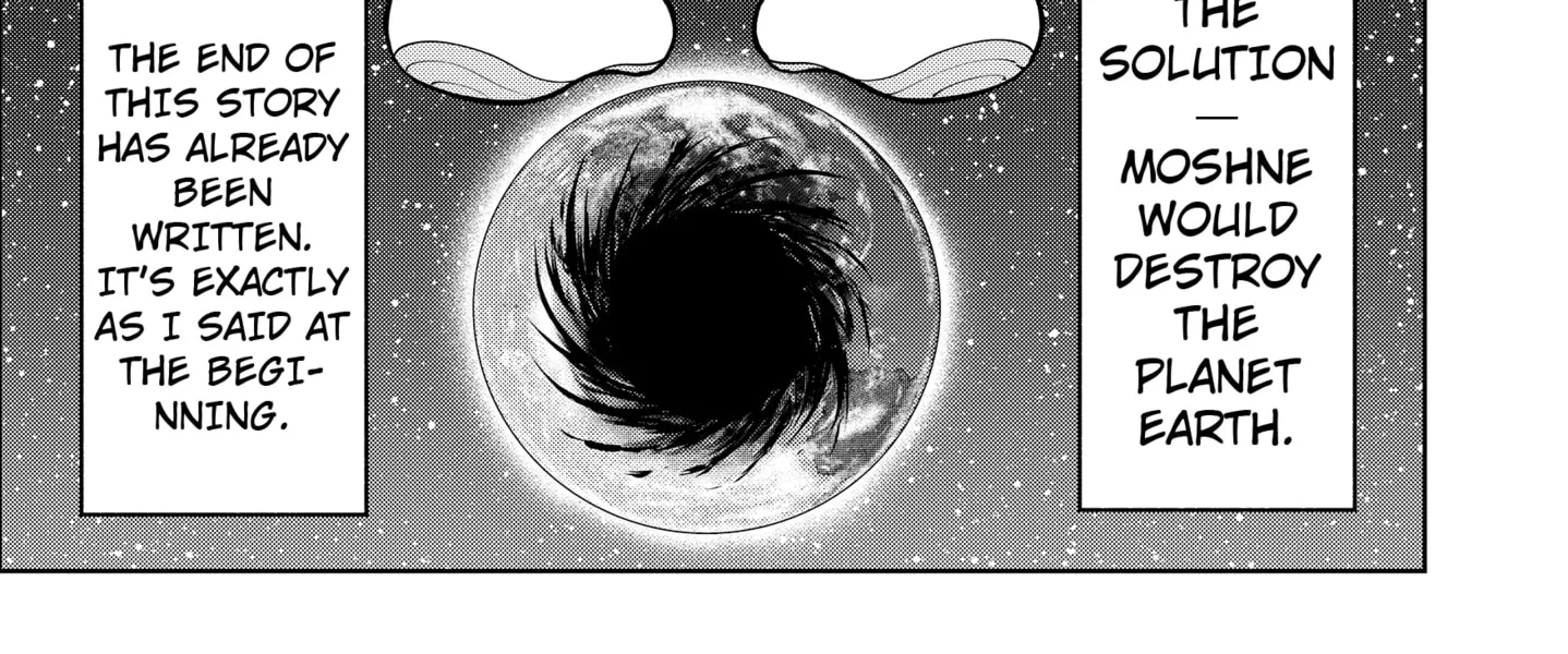 Read Moshne Project chapter 1 image 151 on Lezhin