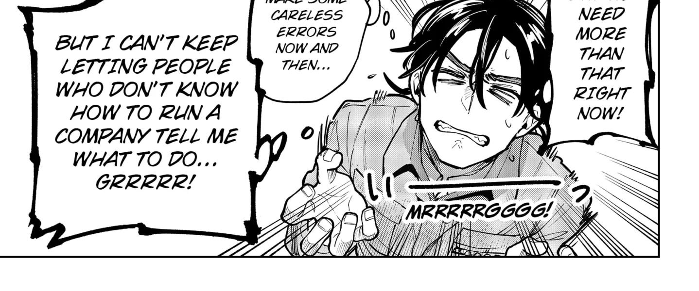 Read Moshne Project chapter 1 image 29 on Lezhin