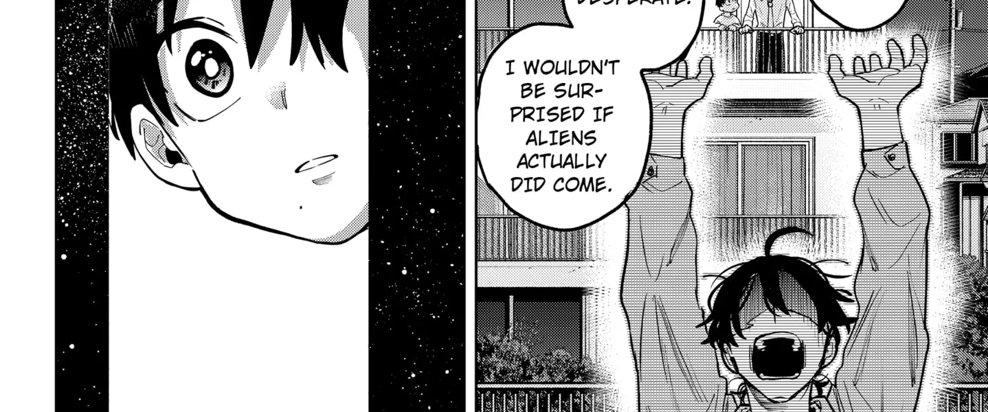 Read Moshne Project chapter 1 image 3 on Lezhin