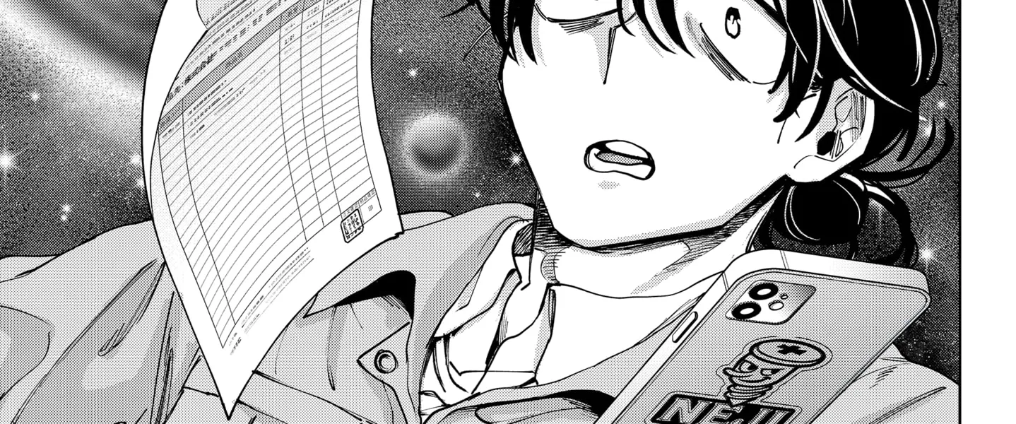 Read Moshne Project chapter 1 image 33 on Lezhin