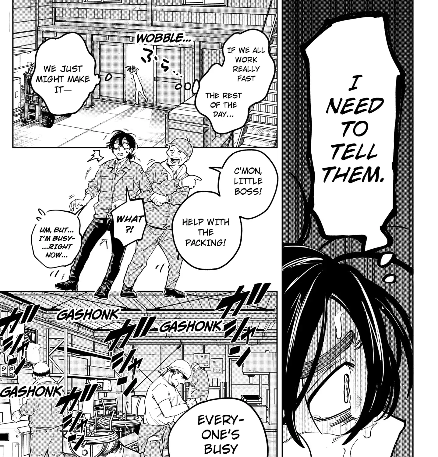 Read Moshne Project chapter 1 image 36 on Lezhin