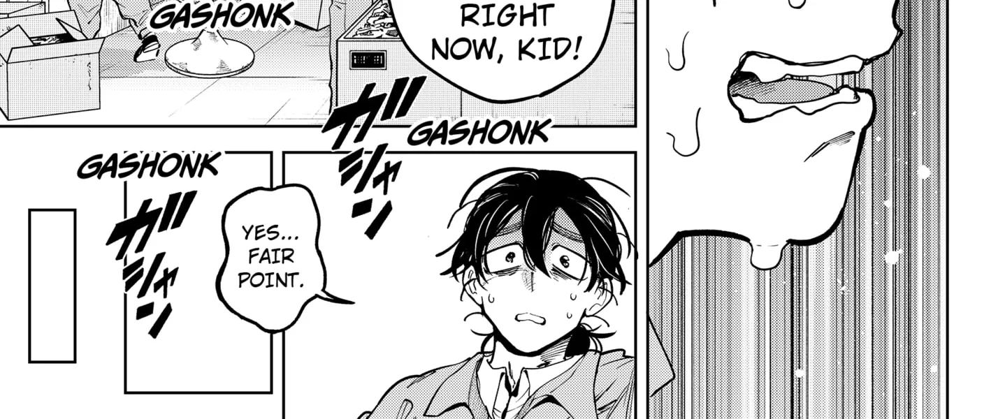 Read Moshne Project chapter 1 image 37 on Lezhin