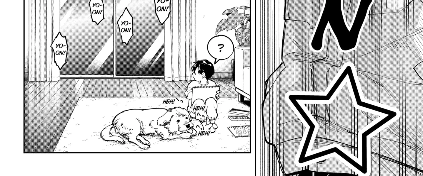 Read Moshne Project chapter 1 image 43 on Lezhin