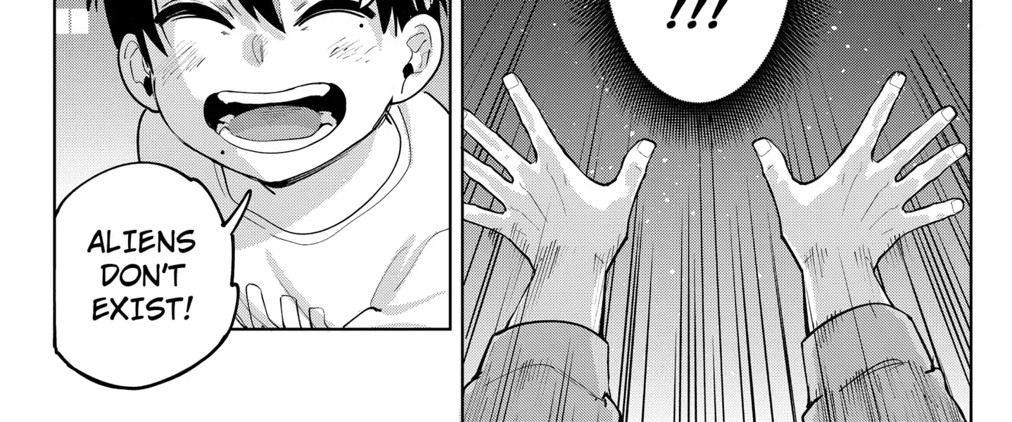 Read Moshne Project chapter 1 image 47 on Lezhin