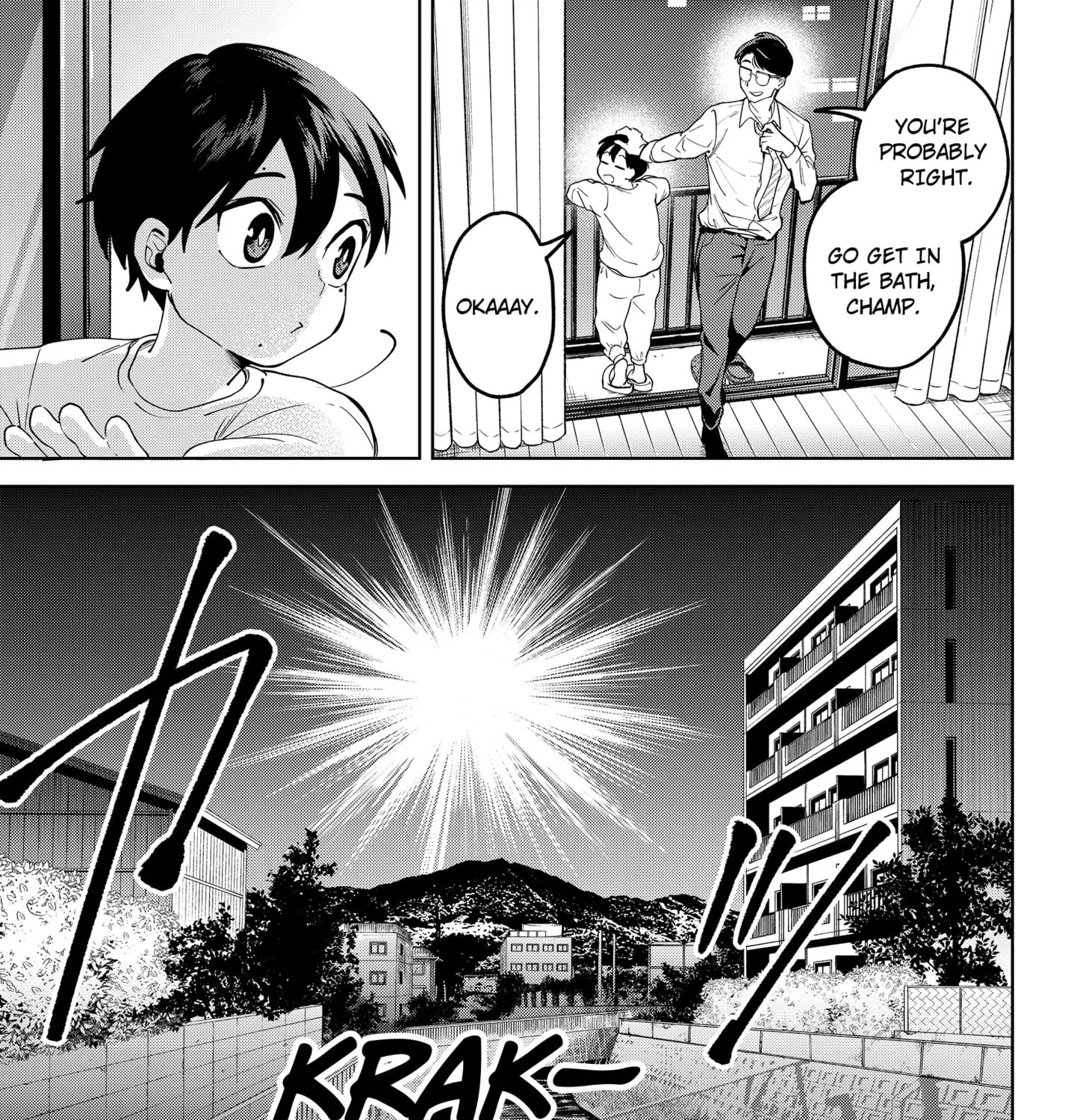 Read Moshne Project chapter 1 image 48 on Lezhin