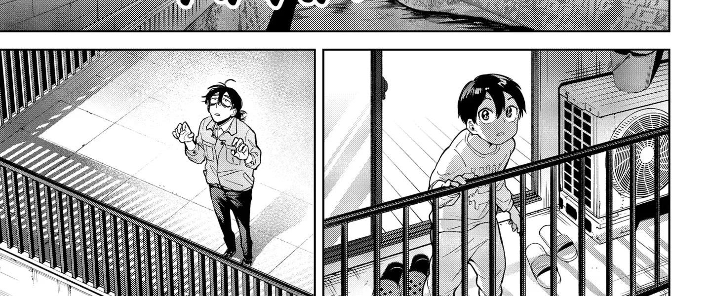 Read Moshne Project chapter 1 image 49 on Lezhin