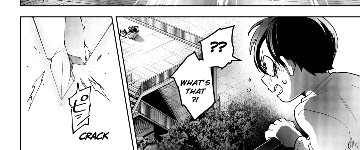 Read Moshne Project chapter 1 image 51 on Lezhin
