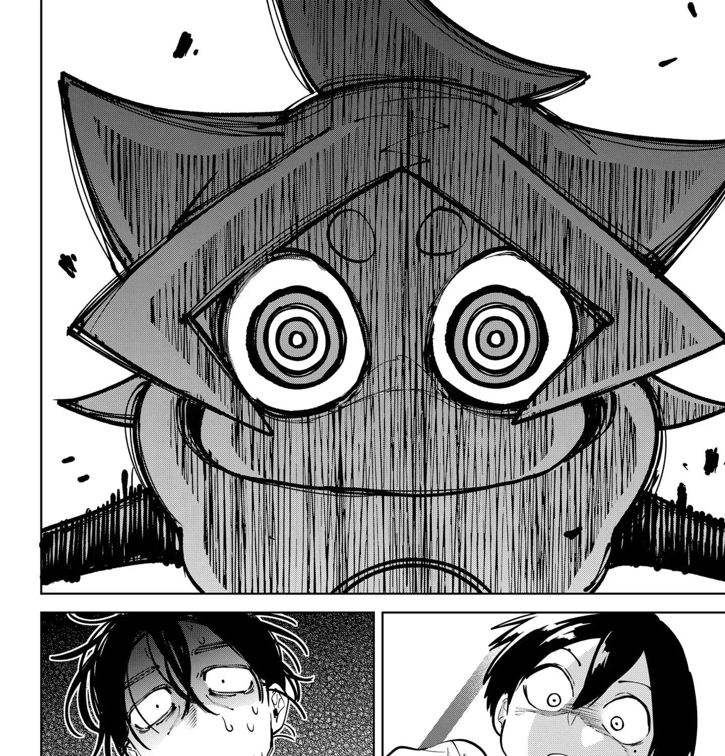 Read Moshne Project chapter 1 image 54 on Lezhin
