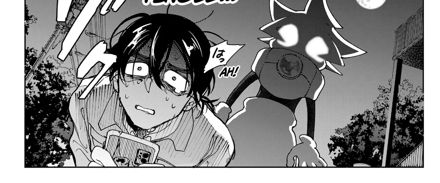 Read Moshne Project chapter 1 image 59 on Lezhin