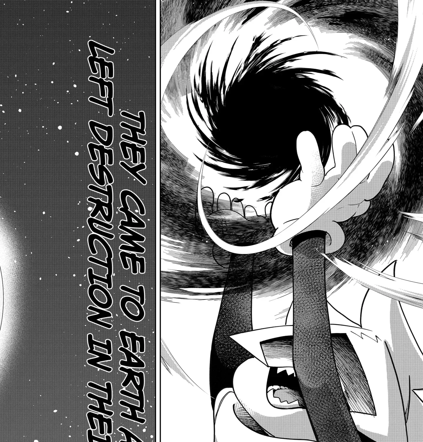 Read Moshne Project chapter 1 image 6 on Lezhin