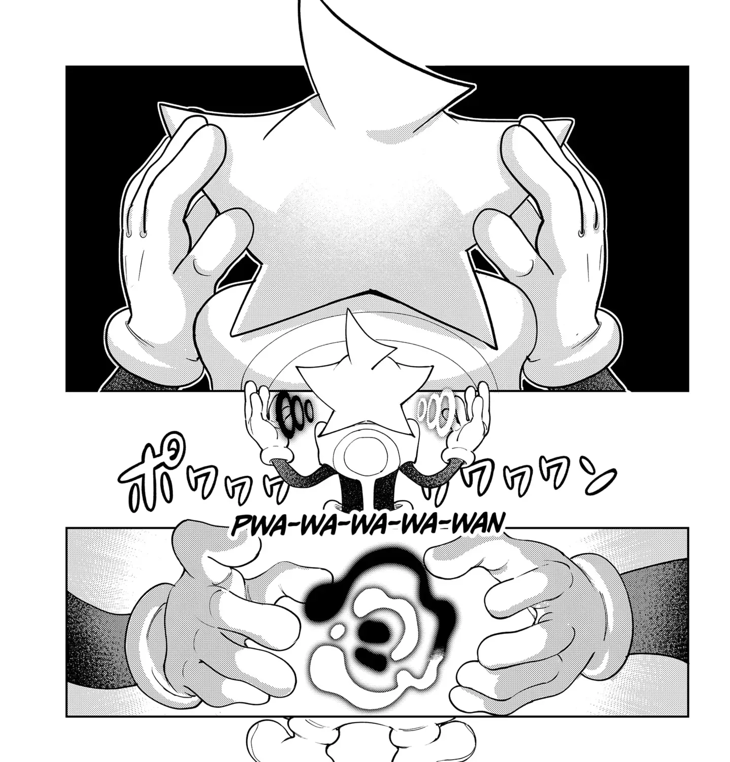 Read Moshne Project chapter 1 image 60 on Lezhin