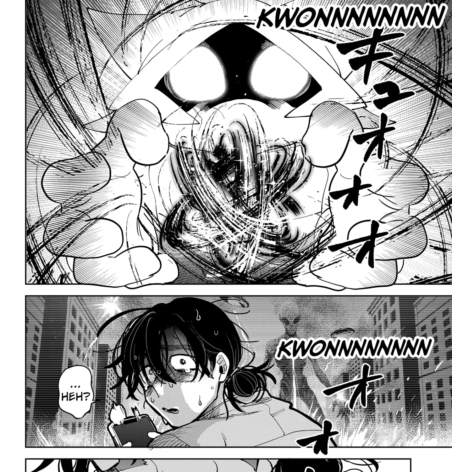 Read Moshne Project chapter 1 image 62 on Lezhin