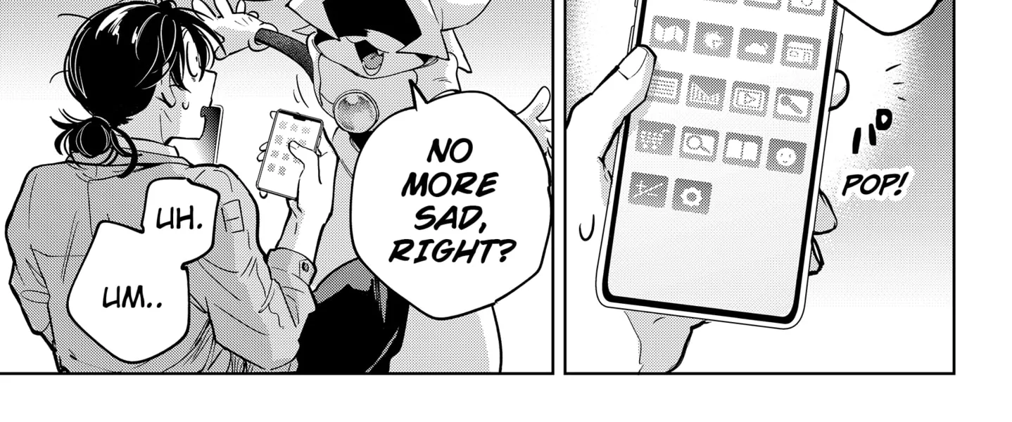 Read Moshne Project chapter 1 image 65 on Lezhin