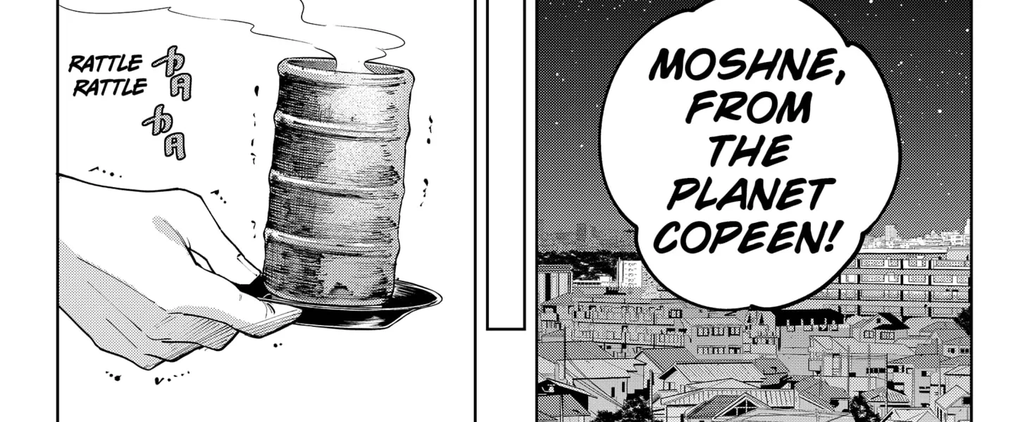 Read Moshne Project chapter 1 image 67 on Lezhin