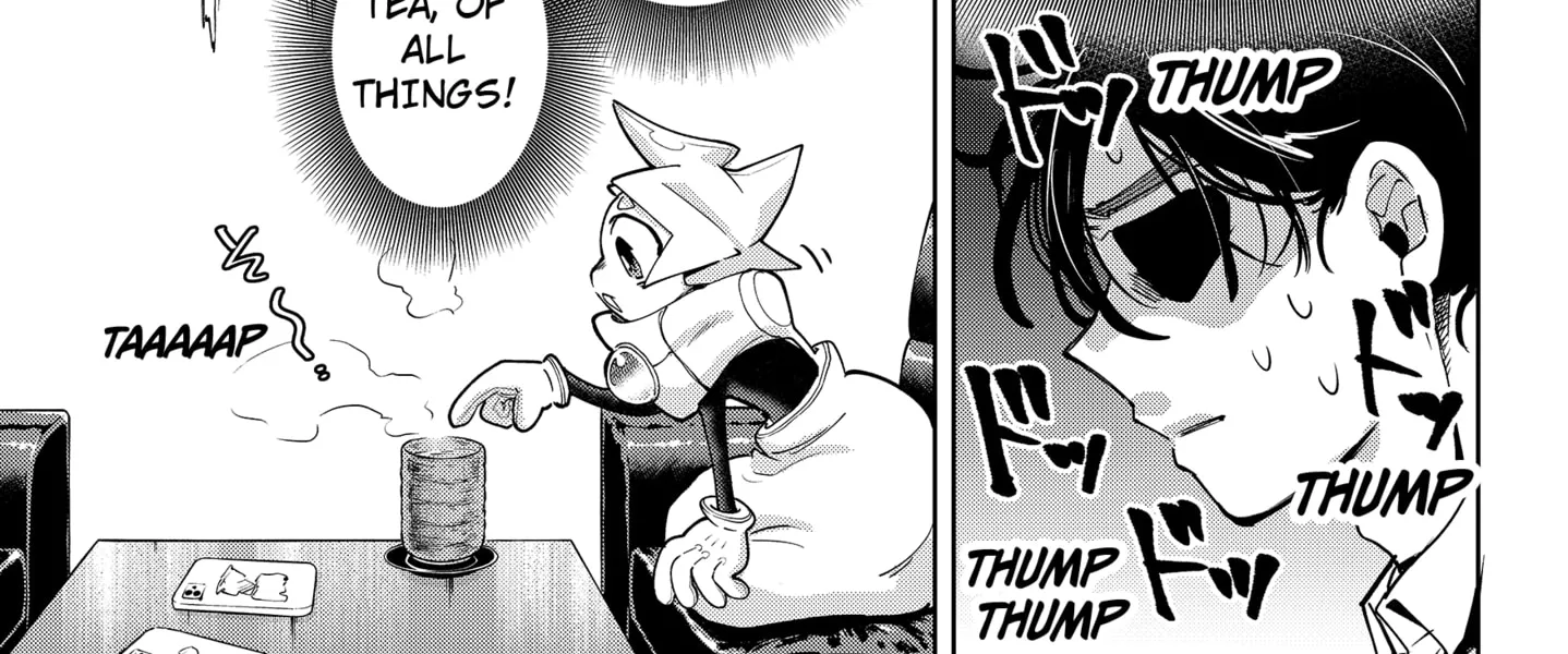Read Moshne Project chapter 1 image 69 on Lezhin