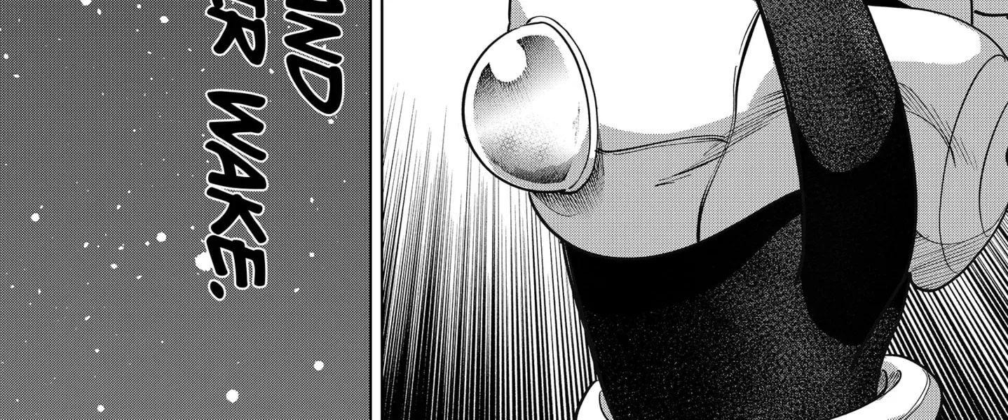 Read Moshne Project chapter 1 image 7 on Lezhin