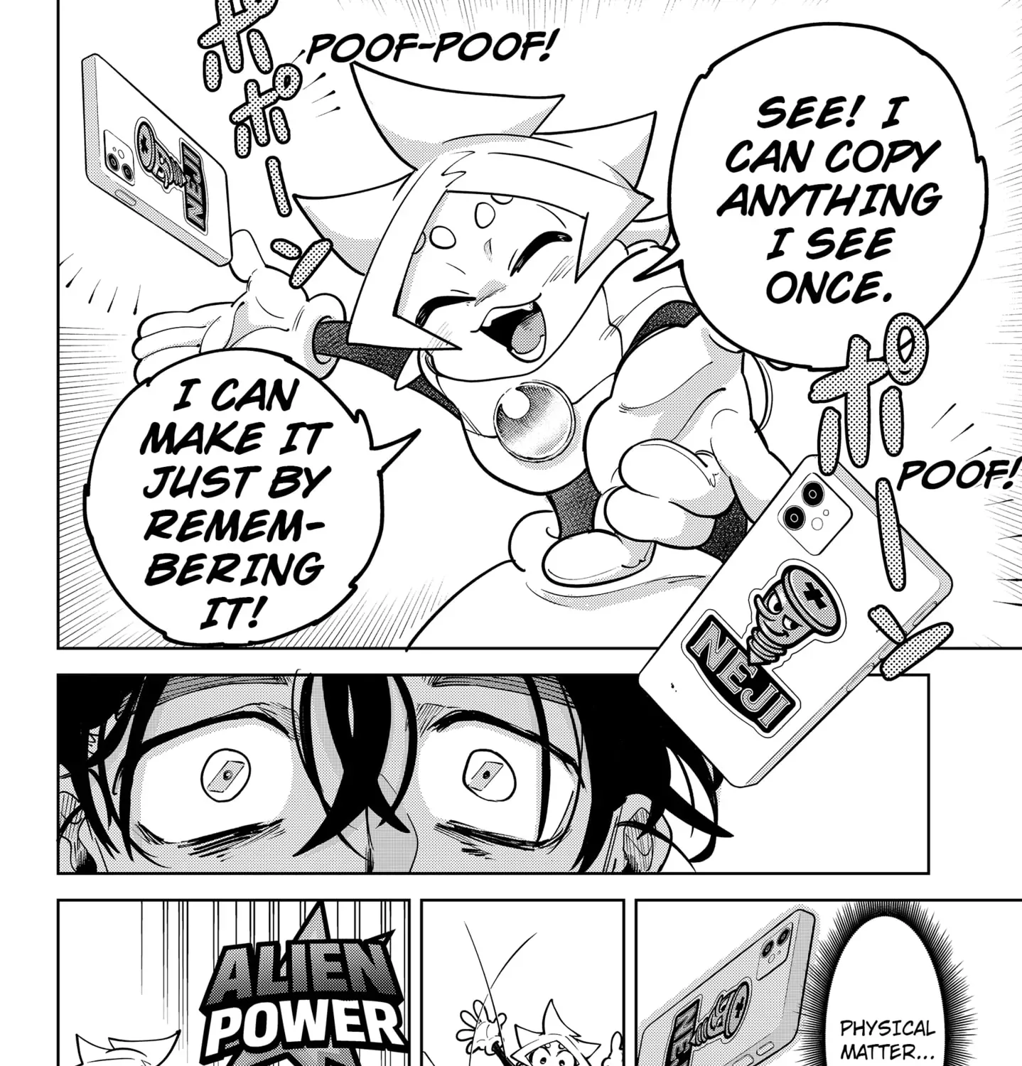 Read Moshne Project chapter 1 image 74 on Lezhin