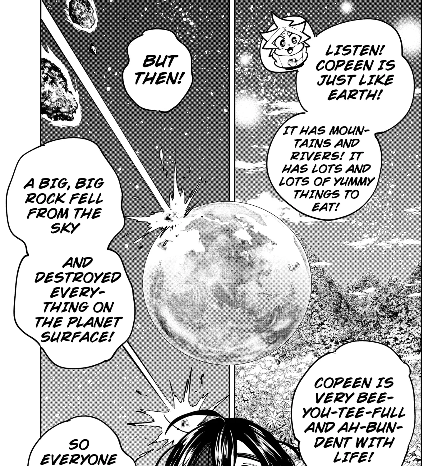 Read Moshne Project chapter 1 image 80 on Lezhin