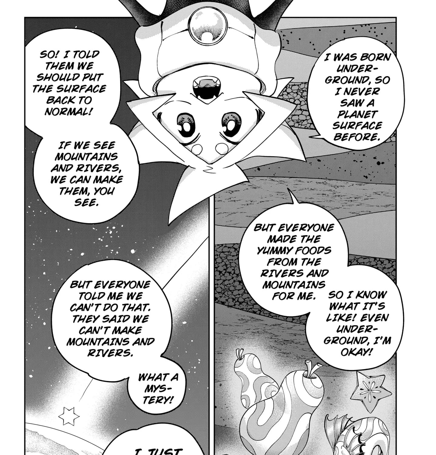 Read Moshne Project chapter 1 image 82 on Lezhin