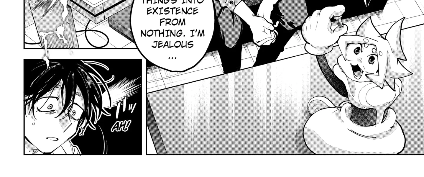 Read Moshne Project chapter 1 image 91 on Lezhin