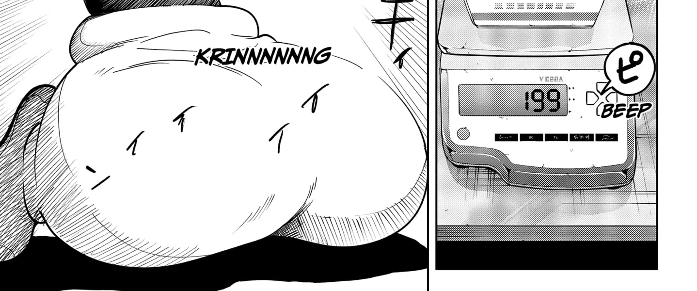 Read Moshne Project chapter 1 image 93 on Lezhin