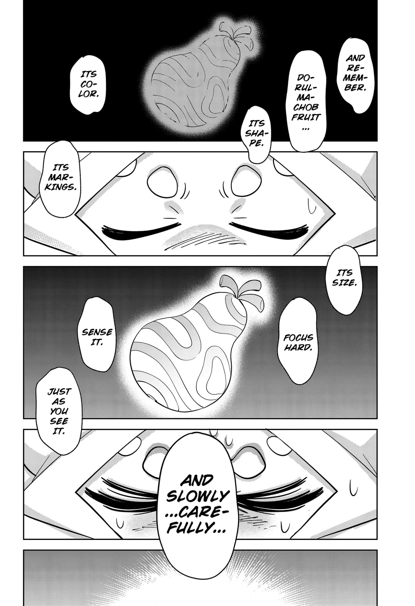 Read Moshne Project chapter 10 image 25 on Lezhin