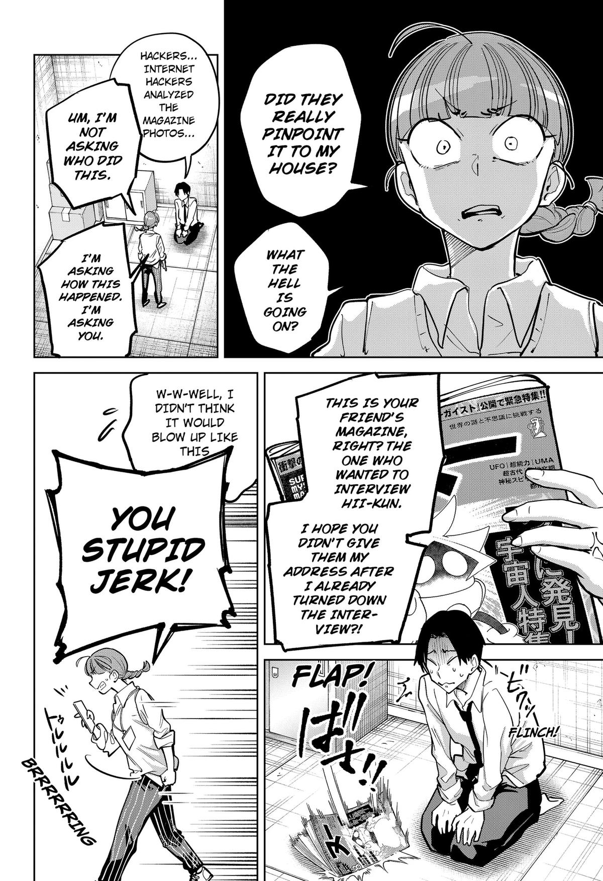 Read Moshne Project chapter 11 image 21 on Lezhin