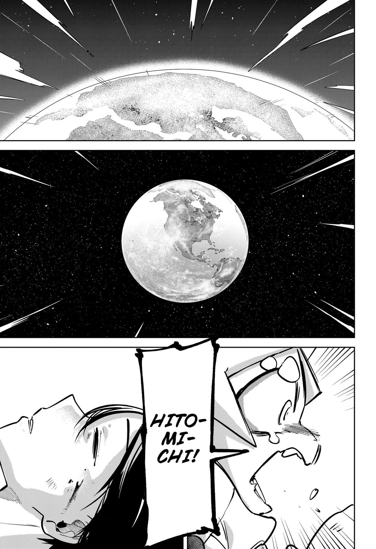 Read Moshne Project chapter 12 image 10 on Lezhin